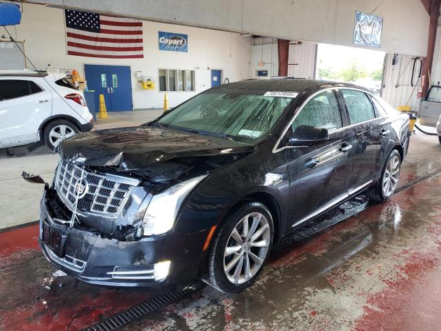 CADILLAC XTS LUXURY