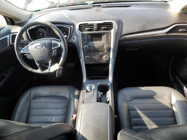 2018 FORD FUSION SE 3FA6P0HD8JR194636