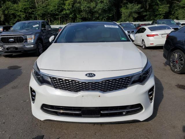 2016 KIA OPTIMA SXL 5XXGV4L26GG033453