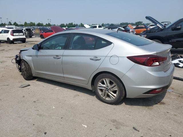 2020 HYUNDAI ELANTRA SEL - 5NPD84LF6LH563448