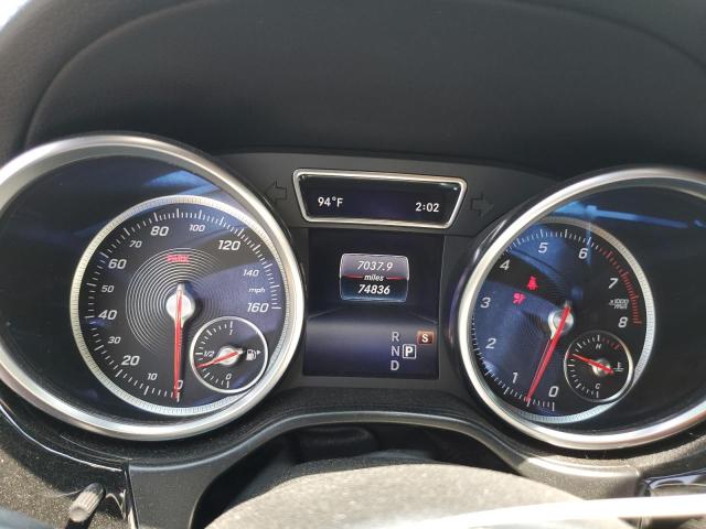2019 MERCEDES-BENZ GLS 450 4MATIC 4JGDF6EE8KB194108