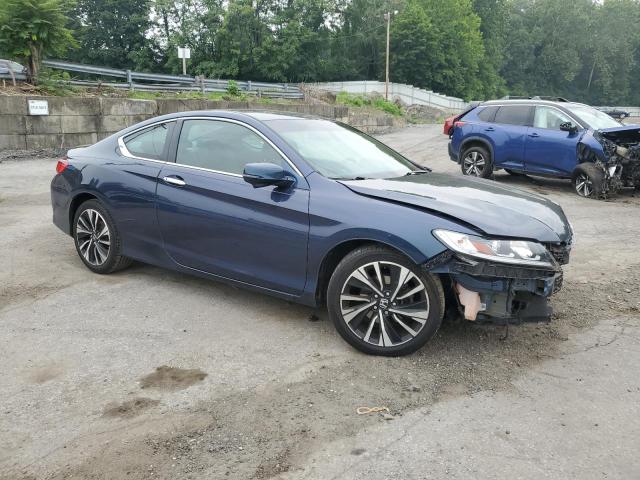 2016 HONDA ACCORD EXL - 1HGCT1B89GA007824
