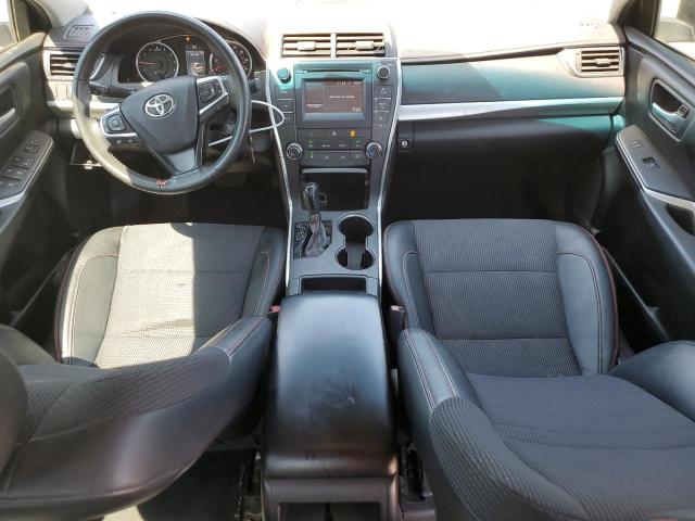 2017 TOYOTA CAMRY LE 4T1BF1FK2HU379069