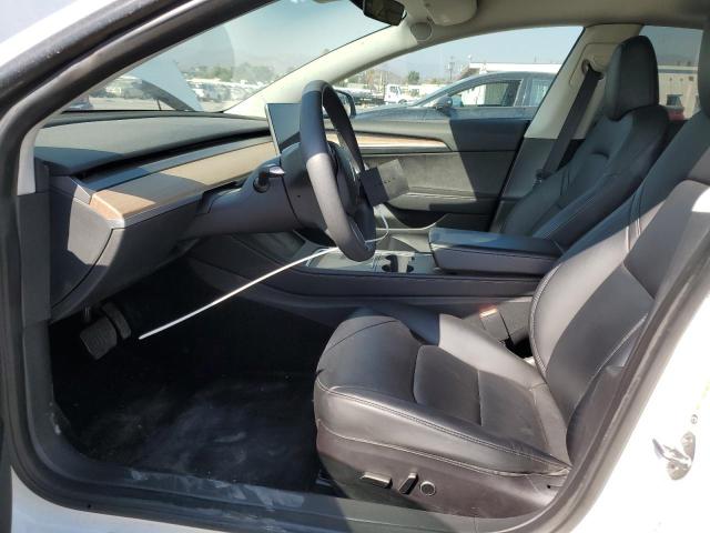 2023 TESLA MODEL 3 5YJ3E1EA0PF486228