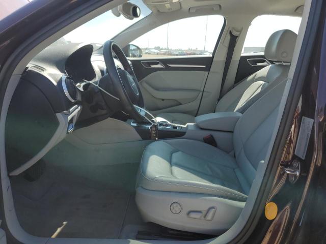 2015 AUDI A3 PREMIUM WAUEFRFF8F1119211