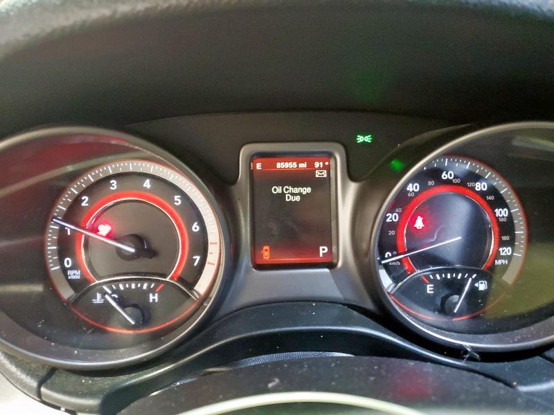 2020 DODGE JOURNEY CR 3C4PDCGB1LT265819