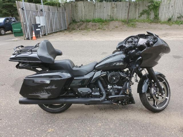 Global Auto Auctions: 2024 HARLEY-DAVIDSON FLTRX