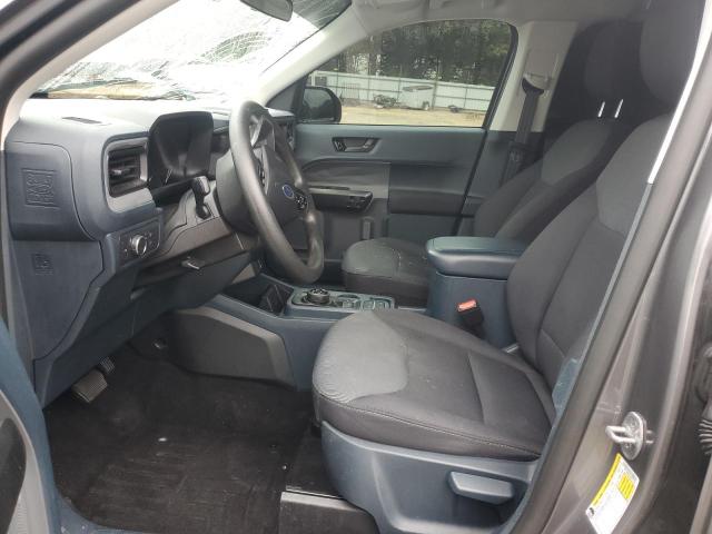 2022 FORD MAVERICK XL 3FTTW8F95NRB01655