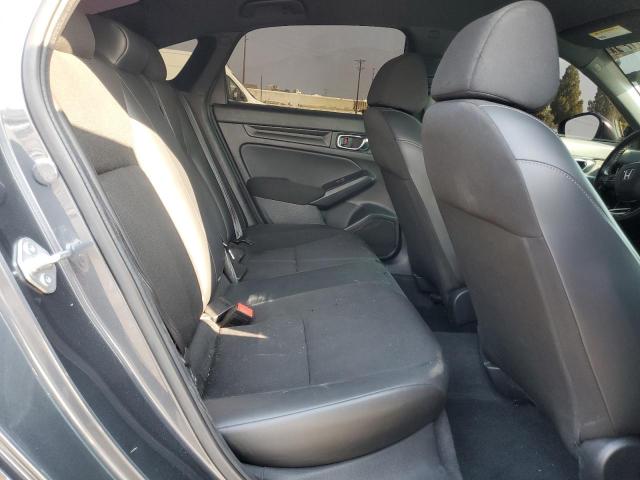 2022 HONDA CIVIC SPOR #3298084161