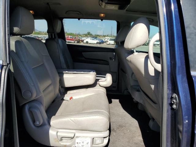 2016 HONDA ODYSSEY EX 5FNRL5H67GB133306