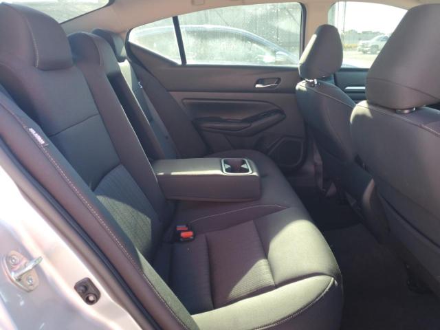 2021 NISSAN ALTIMA SV 1N4BL4DV2MN394340
