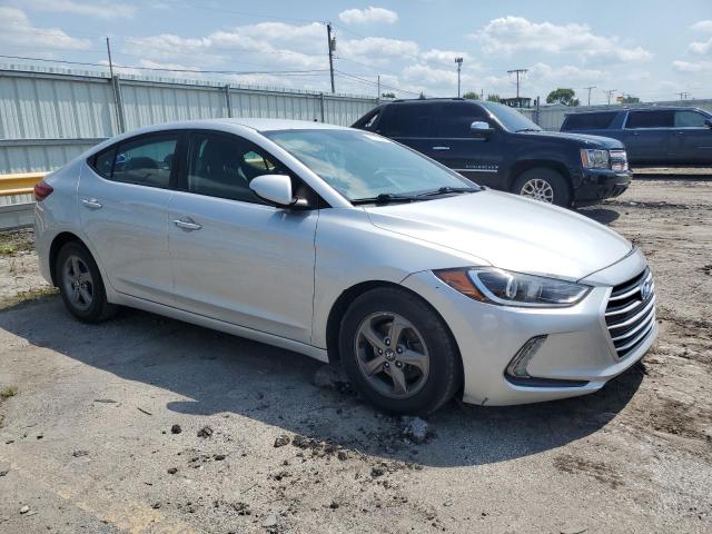 2017 HYUNDAI ELANTRA ECO 5NPD94LA1HH079485