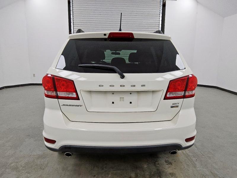 2015 DODGE JOURNEY SX 3C4PDCBG0FT658220