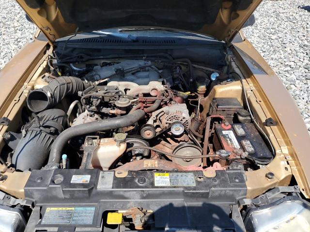2018 FORD 1220 HST - 1FAFP4047YF222193