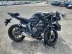 Lot #3317980935 2025 YAMAHA YZFR7