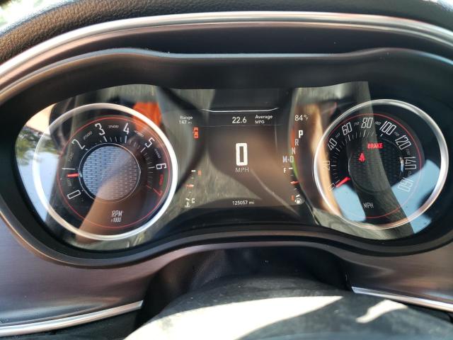 2016 DODGE CHALLENGER 2C3CDZAG3GH352582