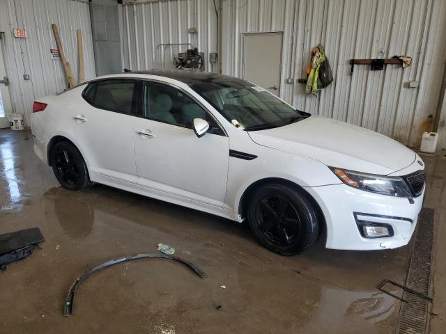 2015 KIA OPTIMA LX - 5XXGM4A79FG355455