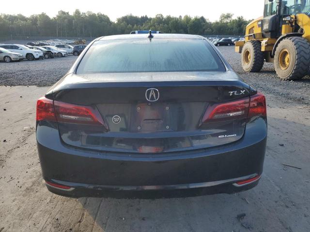2016 ACURA TLX TECH 19UUB3F50GA000604