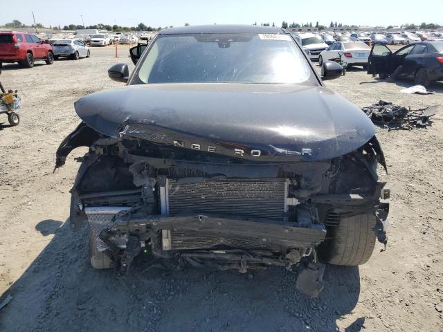 2018 LAND ROVER RANGE ROVER VELAR S SALYB2RX0JA749605