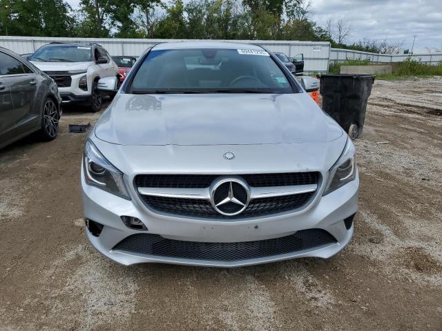 2015 MERCEDES-BENZ CLA 250 4M WDDSJ4GBXFN186233