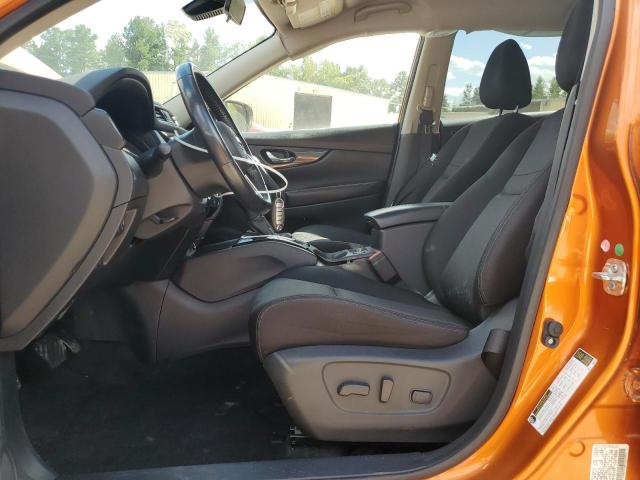 2019 NISSAN ROGUE S #3292589858