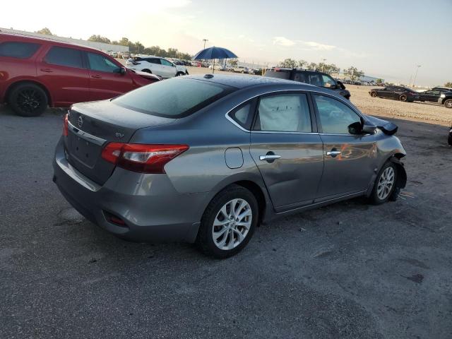 2018 NISSAN SENTRA S - 3N1AB7AP0JY231798