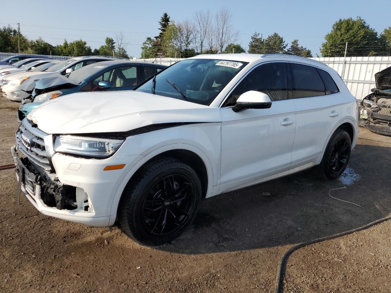 AUDI Q5 PREMIUM