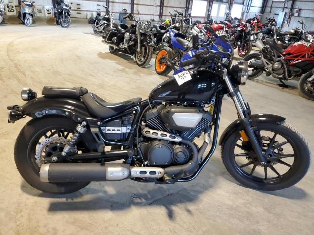 2014 YAMAHA XVS JYAVN05E0EA002517