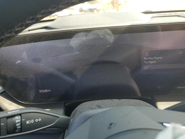 2025 BUICK ENCLAVE SP 5GAERBRS1SJ112705