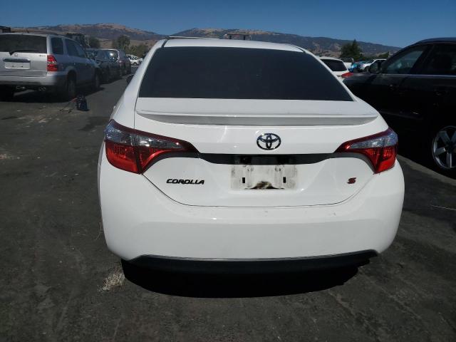 2016 TOYOTA COROLLA L - 5YFBURHE2GP508407