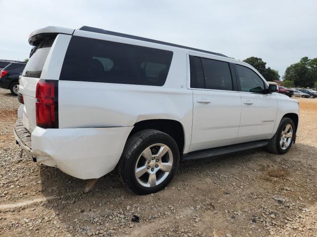 2016 CHEVROLET SUBURBAN 1GNSKHKC8GR138407