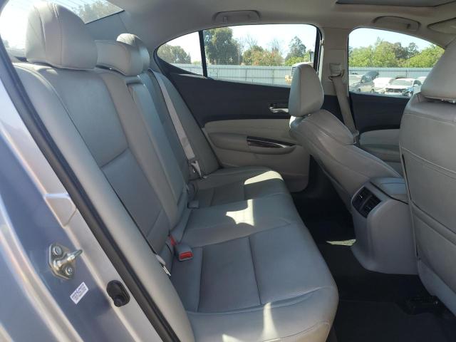 2016 ACURA TLX TECH 19UUB1F5XGA004678