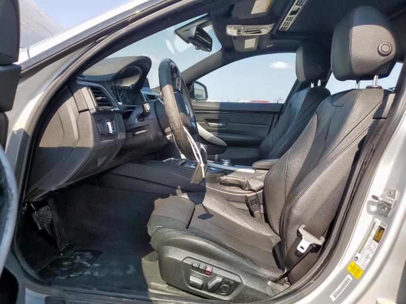 2016 BMW 428 I GRAN WBA4A9C58GG506510