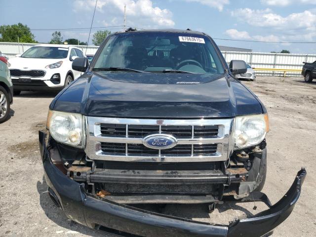 2010 FORD ESCAPE XLT - 1FMCU0DG9AKB03024