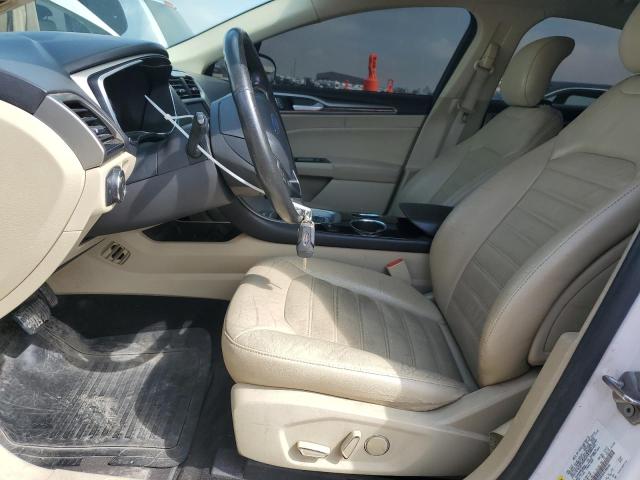 2013 FORD FUSION SE - 3FA6P0HR3DR188646