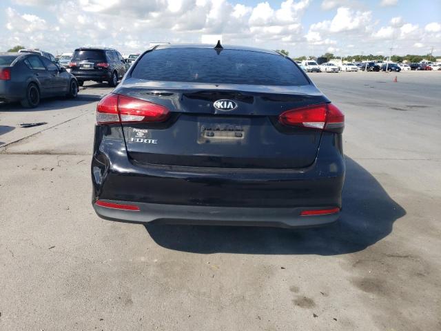 2018 KIA FORTE LX 3KPFK4A77JE238508