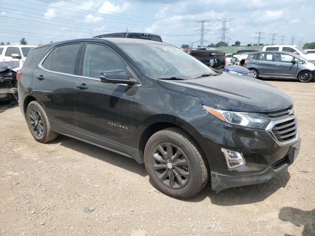 2018 CHEVROLET EQUINOX LT 3GNAXSEVXJL405942