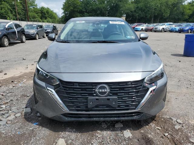 2024 NISSAN SENTRA S 3N1AB8BVXRY220080