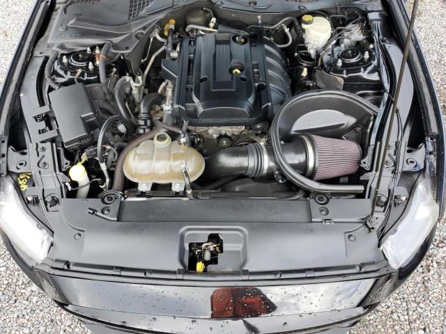 2016 FORD MUSTANG 1FA6P8TH2G5216215
