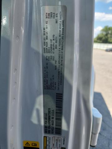 2021 JEEP WRANGLER UNLIMITED SAHARA 4XE 1C4JJXP69MW759074