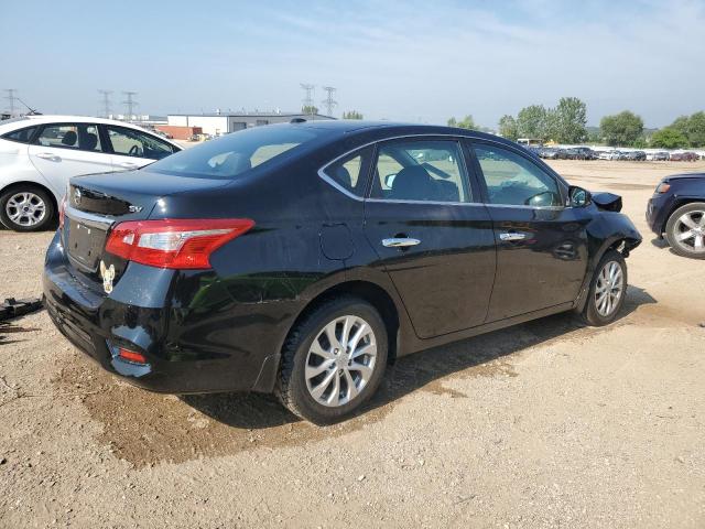 2018 NISSAN SENTRA S - 3N1AB7AP5JY236723
