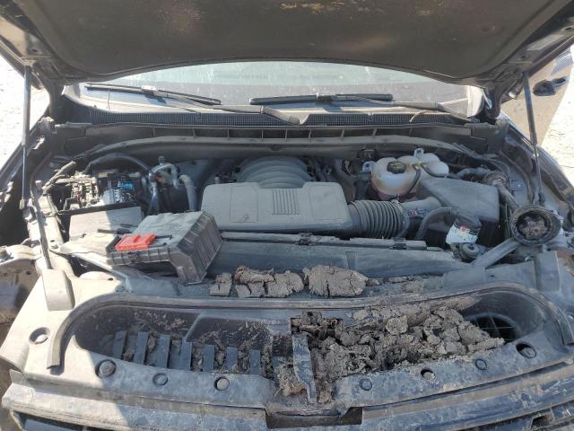 2024 CHEVROLET SUBURBAN K1500 Z71 1GNSKDKD2RR247773
