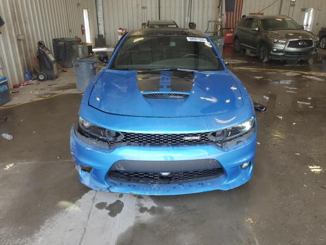 2023 DODGE CHARGER SC 2C3CDXGJ4PH583451