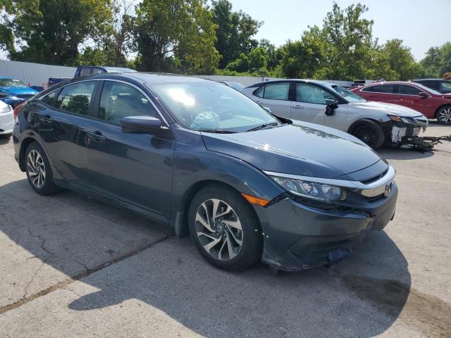 2018 HONDA CIVIC EX 2HGFC2F73JH571126