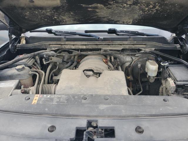 2017 GMC SIERRA K15 1GTV2LEHXHZ397854