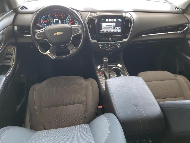 2018 CHEVROLET TRAVERSE L 1GNEVGKW9JJ161984
