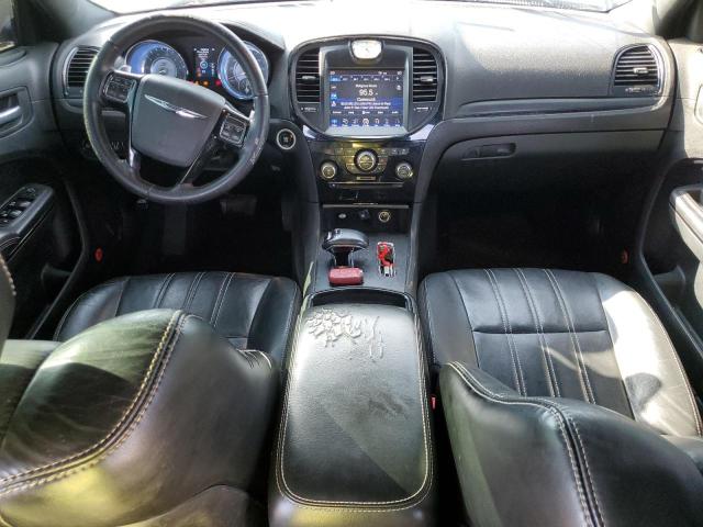 2014 CHRYSLER 300 S #3281411013