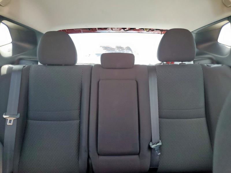 2019 NISSAN ROGUE SPOR - JN1BJ1CP8KW227959