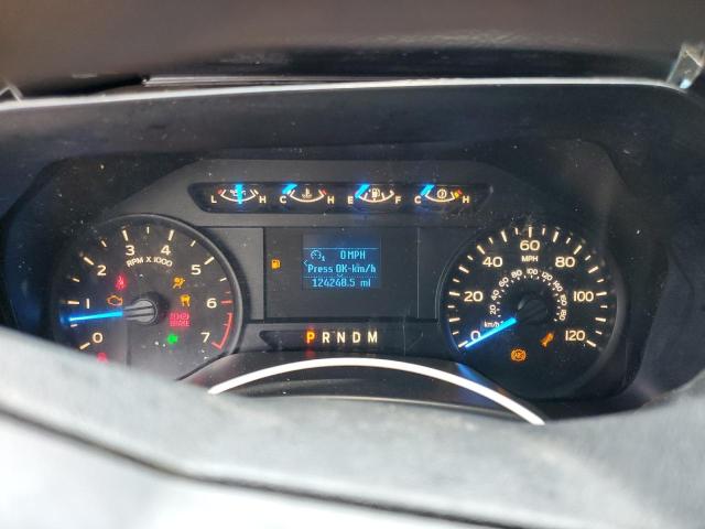 2017 FORD F150 1FTNF1CG1HKD84017