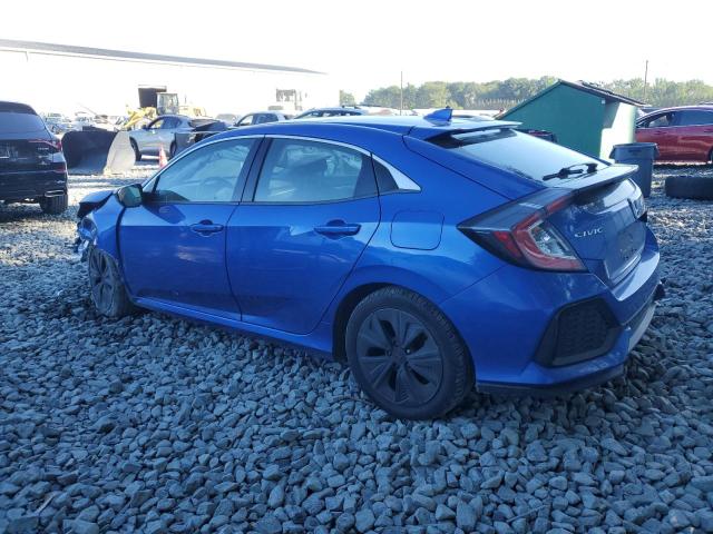 2018 HONDA CIVIC EX SHHFK7H50JU423577